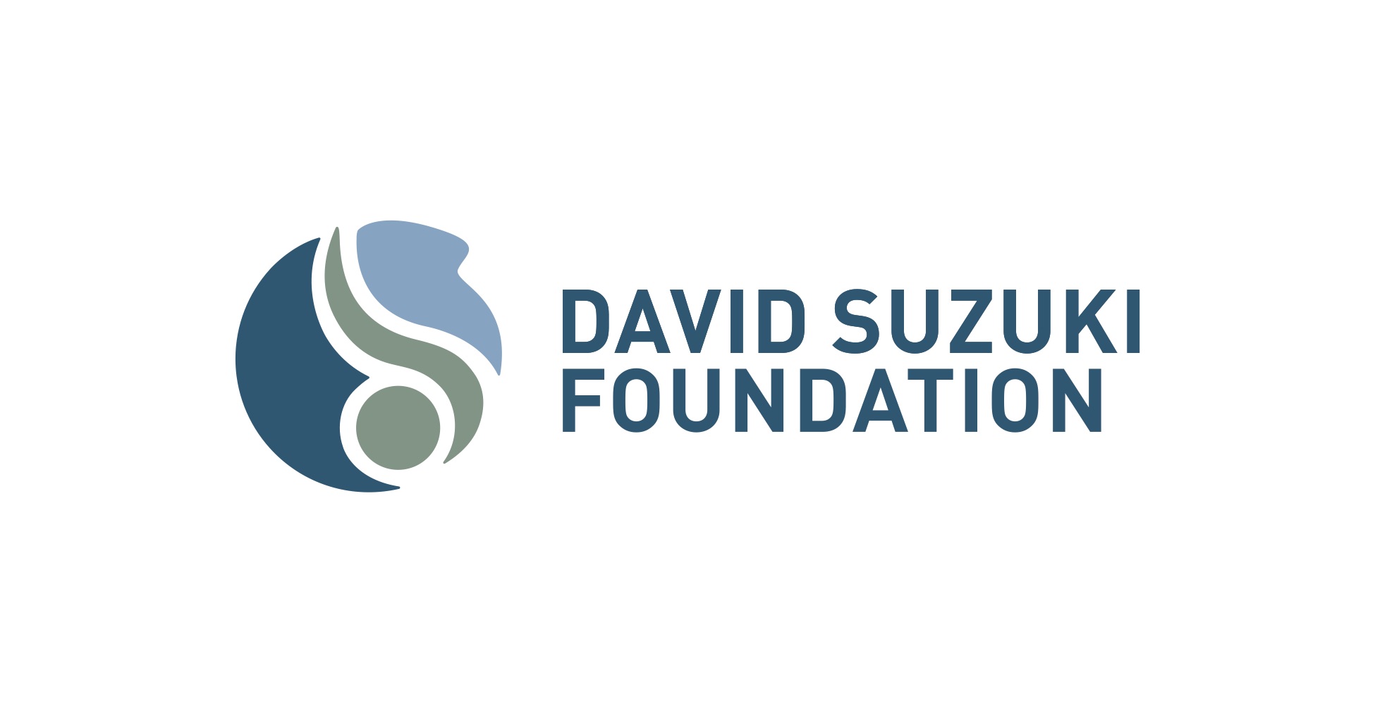 David Suzuki Foundation Logo