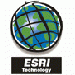 The ESRI Conservation Program Logo