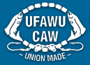 United Fishermen and Allied Workers Union Logo