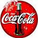 Coca-Cola pops for LOS Logo