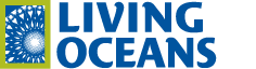 Living Oceans logo