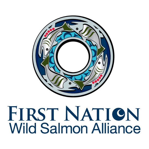 First Nations Wild Salmon Alliance logo