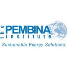 The Pembina Institute Logo