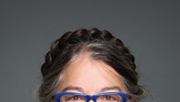 Fisheries Minister Diane Lebouthillier