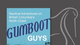 Gumboot Guys book cover