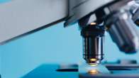 image of microscope