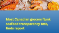 news poster grocers flunk seafood transparency