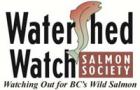 Watershed Watch Salmon Society Logo